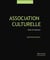 Association culturelle - droit et finances