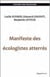 Manifeste des écologistes atterés