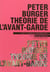 Théorie de l'avant-garde