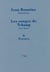 Les songes de Tchang