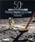 50e anniversaire - premier homme sur la lune