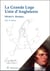 La grande loge unie d'angleterre (2e édition)