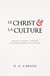 Le Christ et la culture - une évaluation de la pensée de H. Richard Niebuhr sur la culture