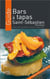 Guide bars a tapas st sebastien nvlle edition