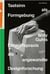 Tastsinn Als Formgebung