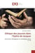 Ethique des pauvres dans l'Epître de Jacques : Une lecture théologique et sociologique de Jc 1,2-18