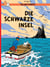 L'ile noire (carlsen)