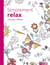 Simplement relax - coloriage et détente