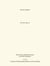 Kazuna Taguchi : I 'll Never Ask You