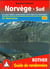 Norvege du sud - 53 itinéraires