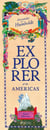 Humboldt : explorer of the americas