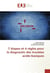 7 etapes et 4 regles pour le diagnostic des troubles acido-basiques