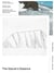 The glacier's essence /anglais/allemand