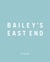 David bailey east end