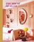 The house of glam - lush interiors and design extravaganza