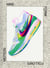 Nike : form follows motion