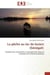La peche au lac de guiers (senegal): - analyse des contraintes et perspectives dans le contexte de l