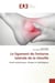 Le ligament de l'entorse latérale de la cheville