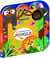 Touche & trouve : Les animaux de la jungle