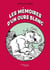 Les mémoires d'un ours blanc