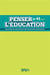 Penser l'éducation, n° 41/2017