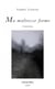 Ma maîtresse forme - naturewriting