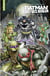 Batman & les tortues ninja : amère pizza