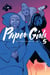 Paper girls t.5