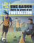 Vis leur vie : une saison dans la peau d'un footballeur