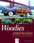 Woodies américains - des essences rares et de l'acier
