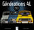 Générations 4L Tome 2