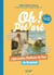 Oh ! pétart : Le cahier d'activités - Apprendre l'histoire de l'art en bronzant
