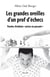 Les grandes oreilles d'un prof d'échecs - paroles d'enfants "prises en passant"