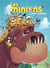 Les Minions Tome 3 : viva lè boss !