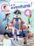 A la aventura! : espagnol - 4e - mon manuel-cahier