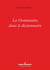 La grammaire dans le dictionnaire