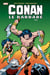 Conan le Barbare : Intégrale vol.5 : 1976