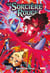 La sorcière rouge Tome 2 : Magnum Opus