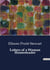 Letters of a Woman Homesteader : The Journey and Experiences of a Woman Homesteader in Early 20th Century America