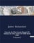 Travels In The Great Desert Of Sahara In The Years Of 1845 And 1846 : Exploration and Challenges in the Sahara Desert