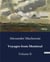 Voyages from Montreal : Explorations and Fur Trade in North America: The Journeys of Alexander Mackenzie