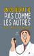 Un ostéopathe pas comme les autres