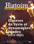 Cahier d'histoire immédiate n.56 : guerres de Syrie et dynamiques kurdes (2011-2021)