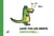 Lave-toi les dents, Crocobill !