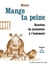 Mange ta peine : Recettes du prisonnier à l'isolement