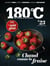 180°C n.23 : chaud comme la fraise - le coût du goût