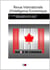 Revue internationale d'intelligence économique - intelligence stratégique au Canada
