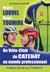 Matîs Louvel, Hugo Toumire, du Vélo-Club de Catenay au monde professionnel
