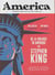 Revue america n.4 - de la violence en amérique par stephen king