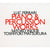 Piano & percussions works